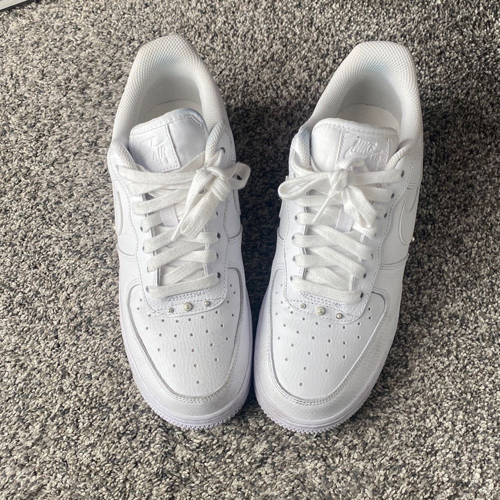Air Force 1s - image 1